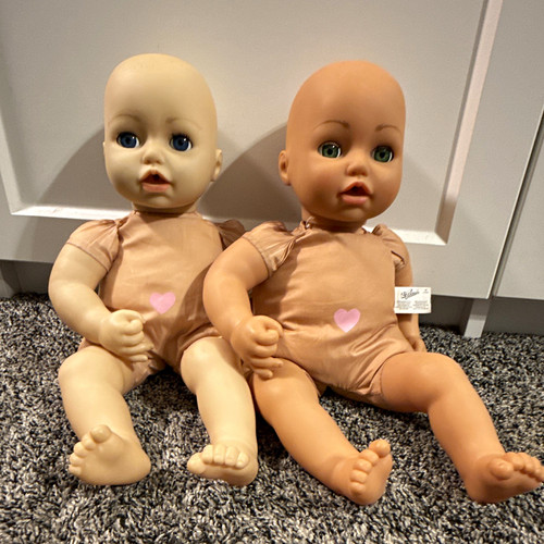 Zapf creation baby annabell - zapf,