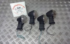 Blinker Blinkersatz vorne/hinten Suzuki Bandit GSX 1250