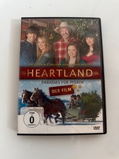 HEARTLAND - PARADIES FÜR