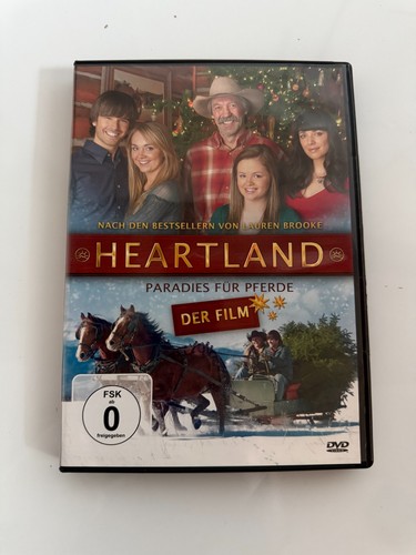 Heartland paradies für - heartland,
