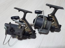 Shimano Super Aero Titanos