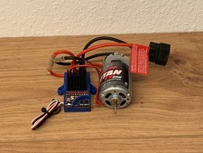 Traxxas TRX-4 Combo Motor