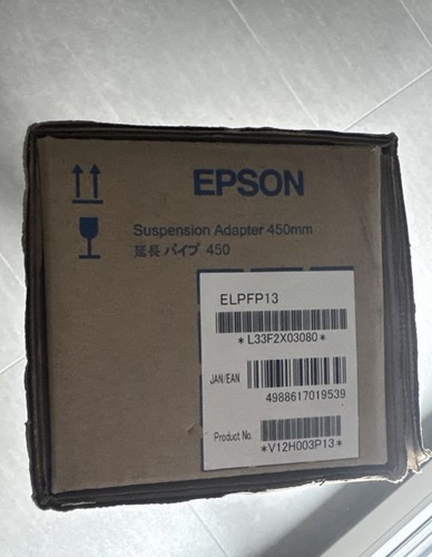 Epson elpfp13 - epson,