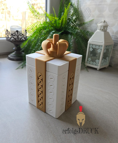 Wirklich nervige geschenkbox - wirklich,