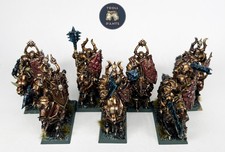 Warhammer Old World - Krieger