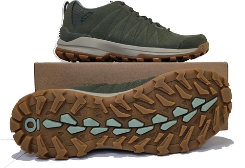 Oboz sypes low leather - |,