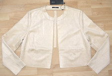 ZERO Blazer Gr.44 beige