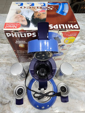 Philips senseo 7810 blue - senseo, hd-7810/75