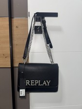 REPLAY Crossbody Bag