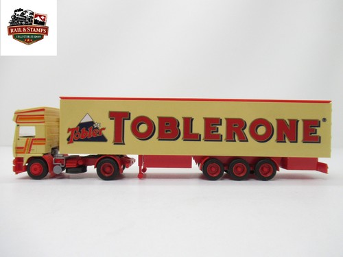 Albedo 301001 lkw modell - albedo,