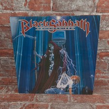 Black Sabbath: Dehumanizer