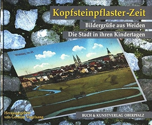 Kopfsteinpflaster-Zeit