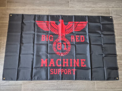 Support fahne banner - fahne, flagge