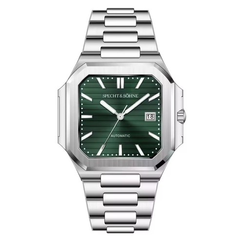 Neu 2026 specht - söhne, cubic