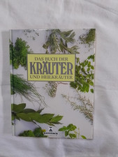 Das Buch Der Kräuter Und Heilkräuter