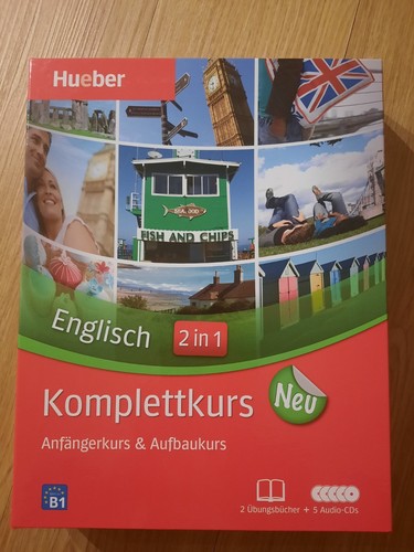 Englisch anfängerkurs - englisch, &