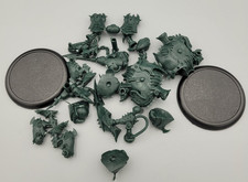 Warmachine/Hordes Cryx -