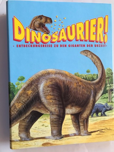 Dinosaurier sammelordner de - dinosaurier,