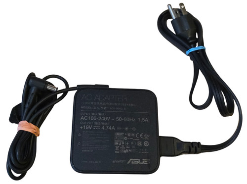 Asus adp 90yd 19v 74a - 19v, 4.74a
