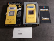 Microvision austauschbare - microvision,