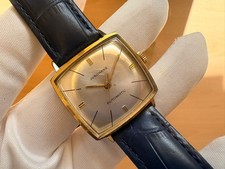 Junghans Automatic Vintage