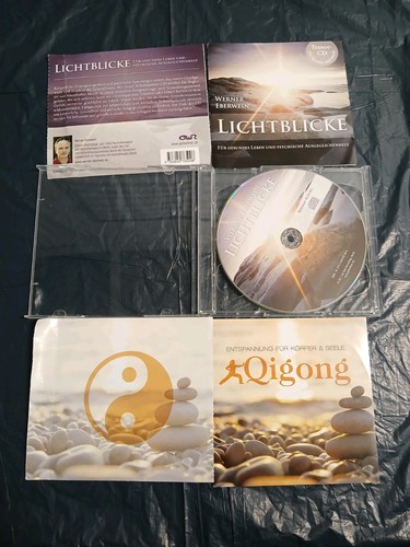 Set qigong und - x,