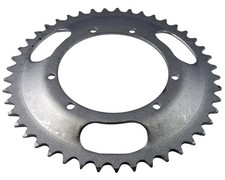 Kettenrad 45 Zähne für Puch