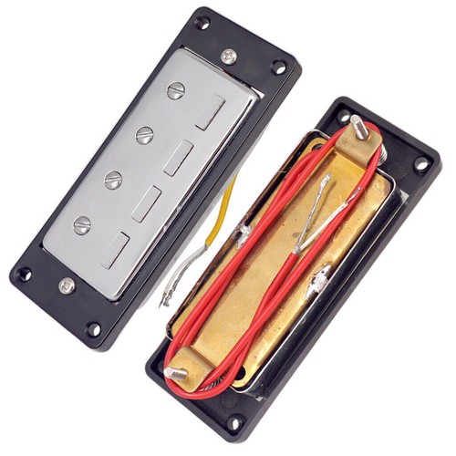 String mini humbucker pickup - mini,