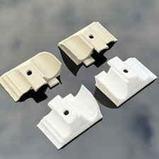 Endkappen für Keder Zier