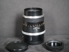 NOS neuwertiges Carl Zeiss Jena, M42 Sonnar 4/135 No. 6430106