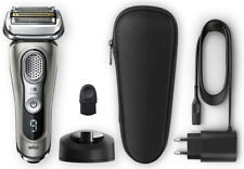 Braun Series 9  9325s Wet&Dry Herren Rasierer - Grafit