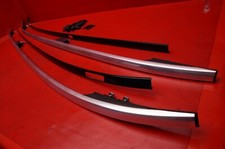 Mercedes S212 W212 E-Klasse Dachreling Grundträger Träger A2128900293 Set Kombi