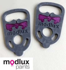 Paar Modlux Herman Miller