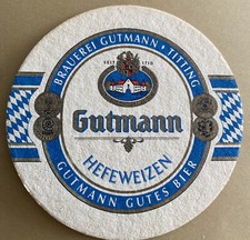 BD Brauerei Gutmann Titting