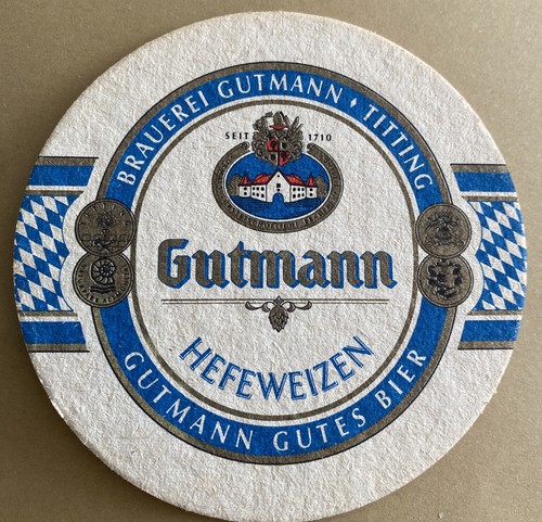 Brauerei gutmann titting - brauerei,