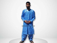 Traditionelles afghanisches