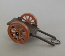 Karren Wagen für Krippe