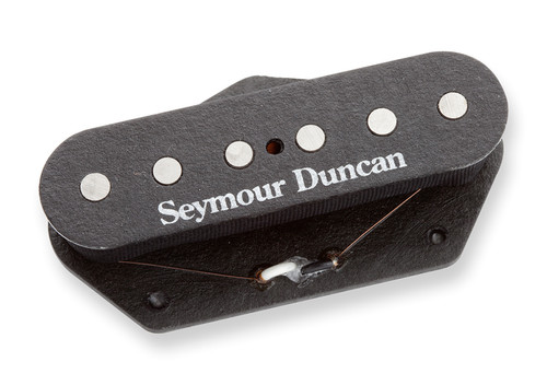 Seymour duncan stl - duncan, hot