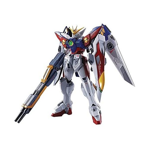 Bandai metal robot - metal, spirits