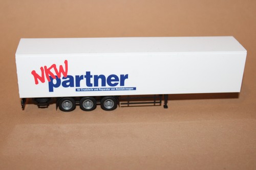 Awm lkw achs koffer - 1:87,