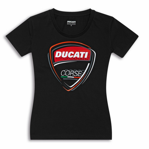 Ducati corse sketch - ducati,