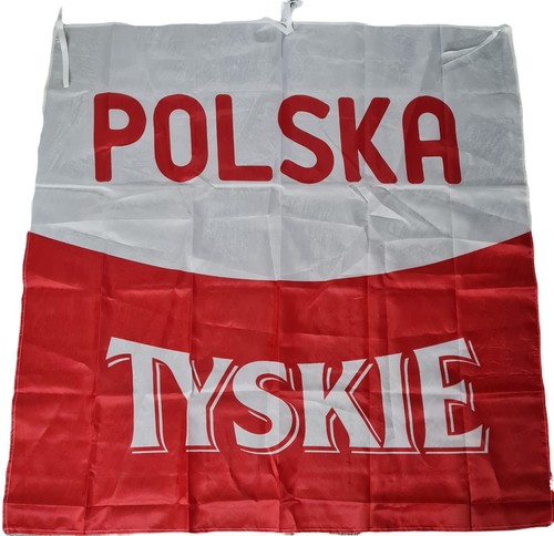 Tyskie bier polen banner - bier,