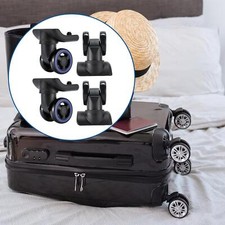 Kofferräder lenkrollen - kofferräder,
