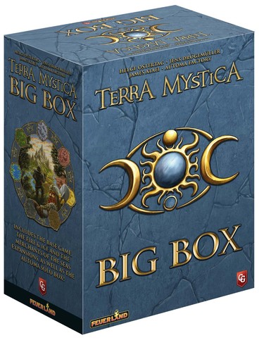 Terra mystica big box - terra,