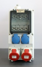 Mennekes 97997
