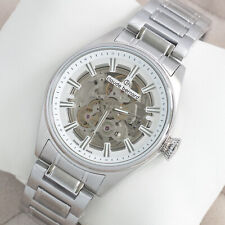 CLAUDE BERNARD Herrenuhr Automatik 85307 3M AIN Proud Heritage