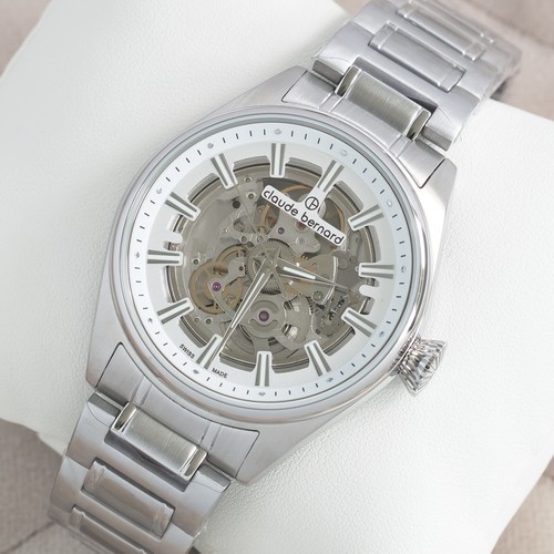 Claude bernard herrenuhr - bernard,