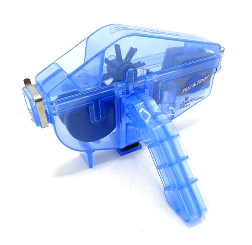 Park tool 3 - park, zyklon
