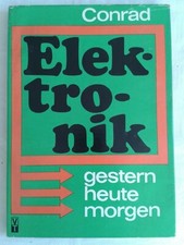 Electronics yesterday this