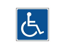 Magnetschild Magnetfolie